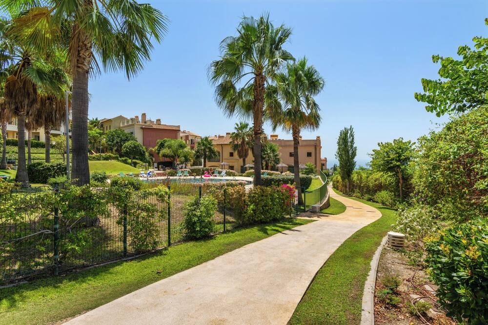 Vista esterna