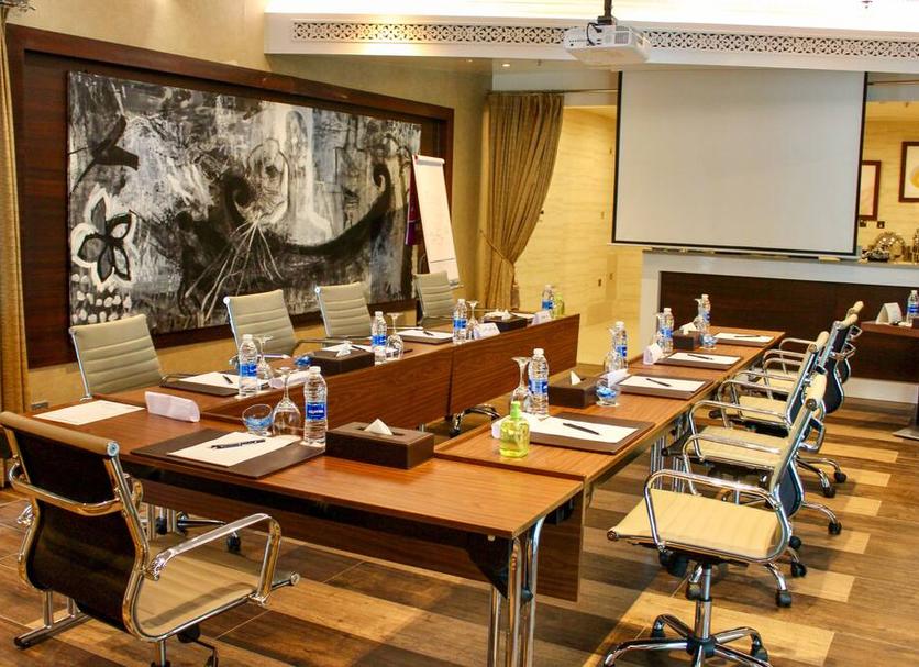 Sala conferenze Foto