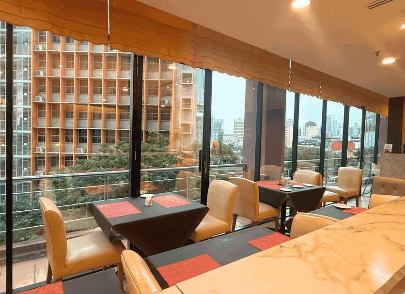 Ristorante Foto