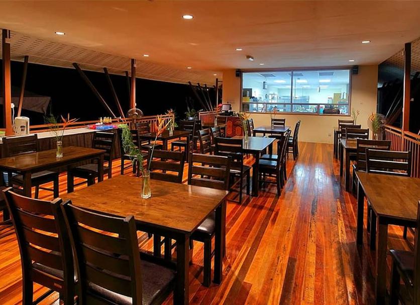 Ristorante Foto