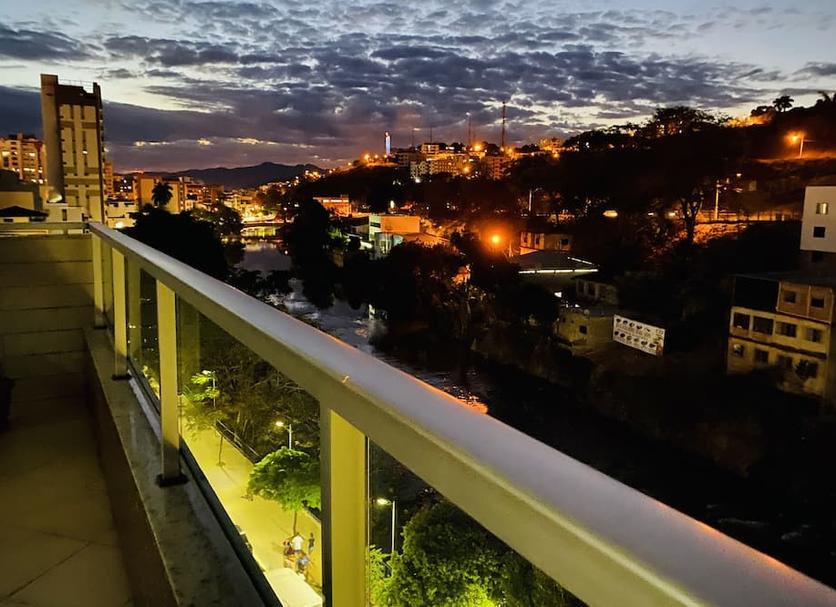 Balcone Foto