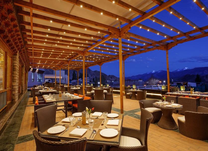 Ristorante Foto