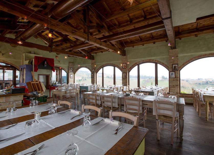 Ristorante Foto