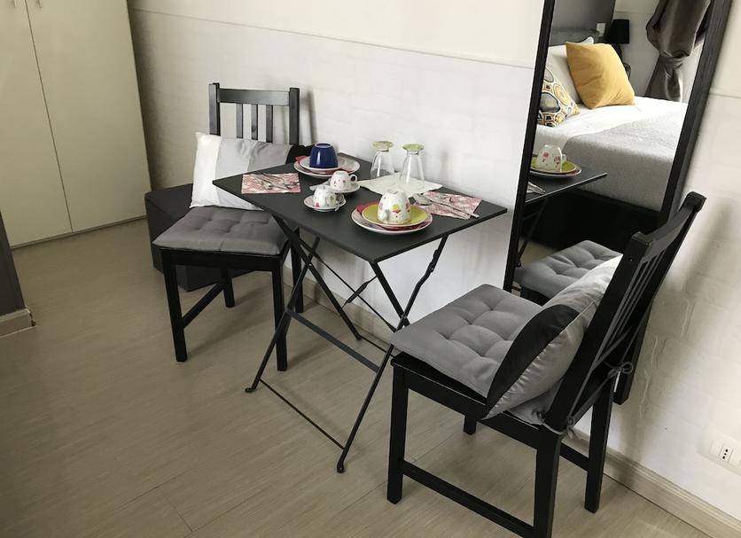 Sala pranzo Foto