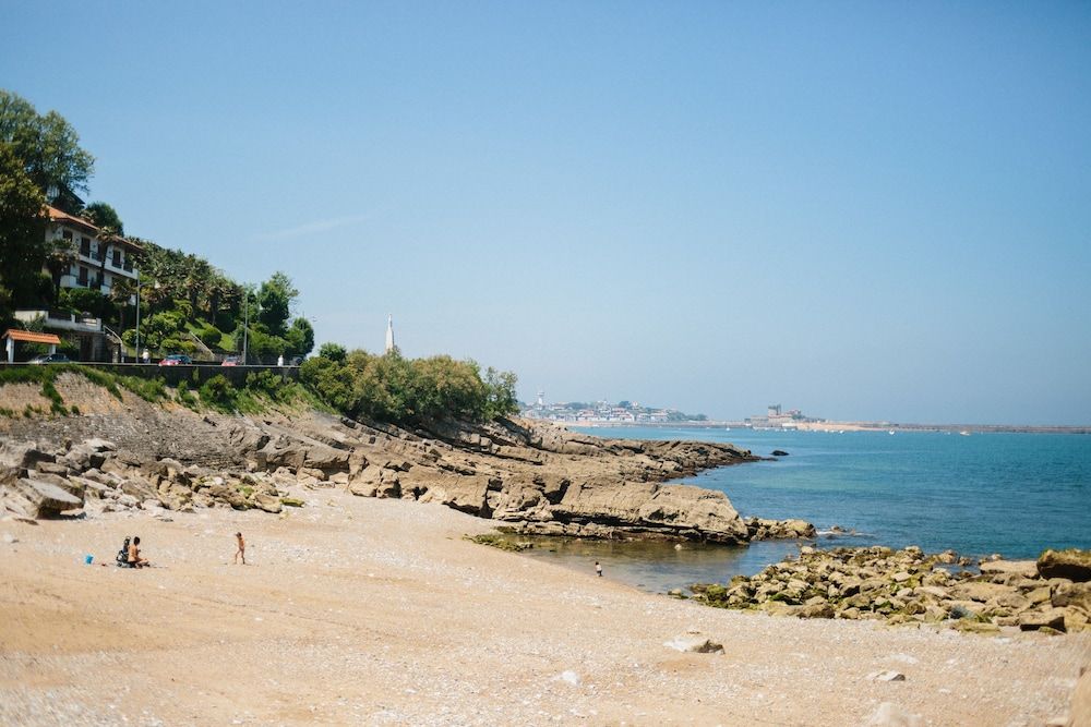 Spiaggia