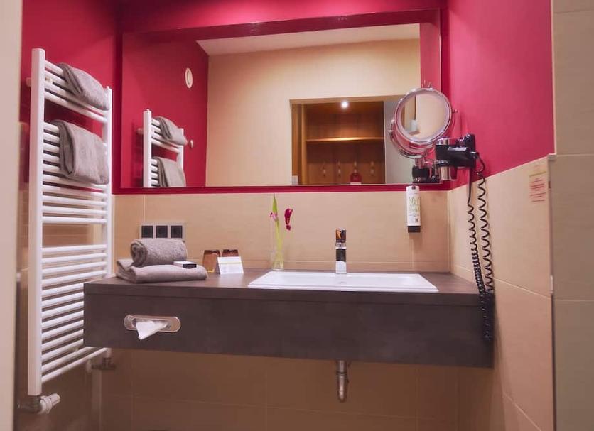 Bagno Foto