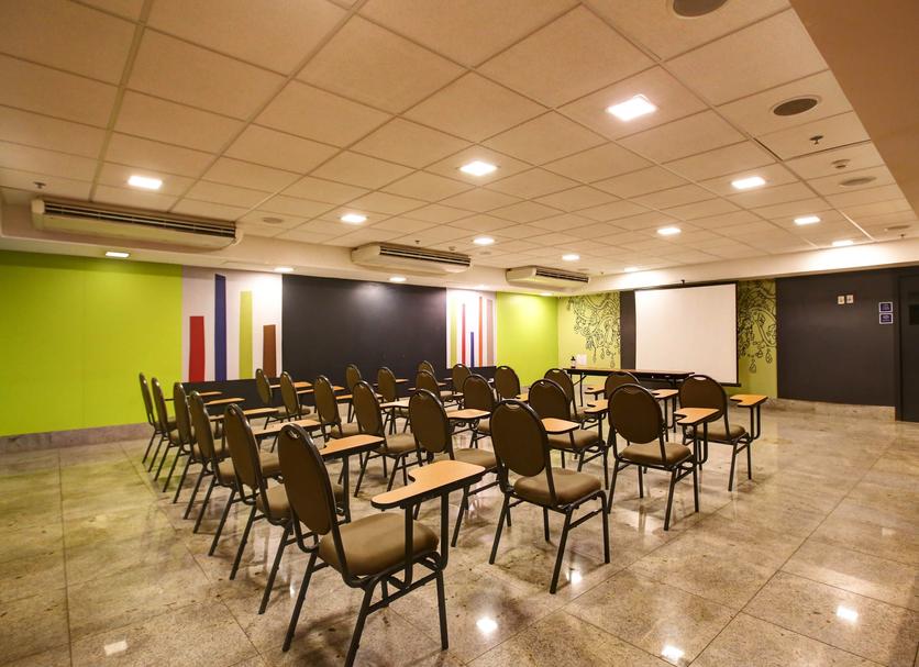 Sala conferenze Foto