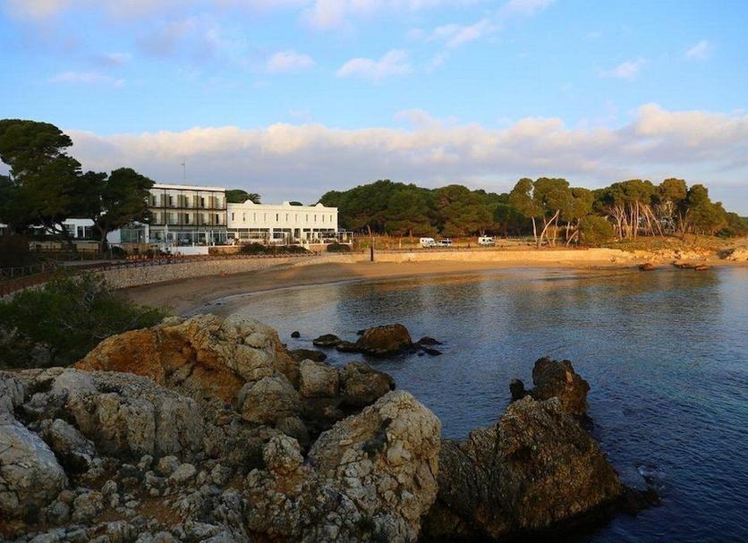 Spiaggia Foto