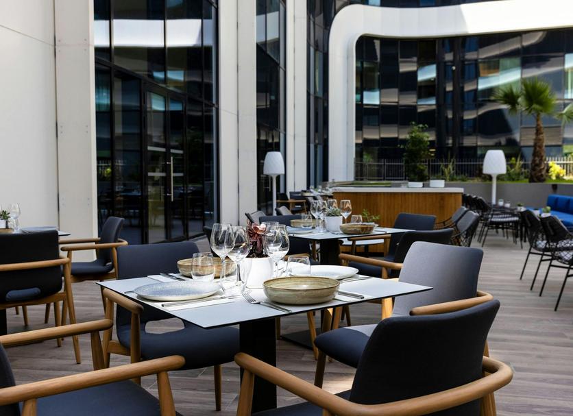 Ristorante Foto
