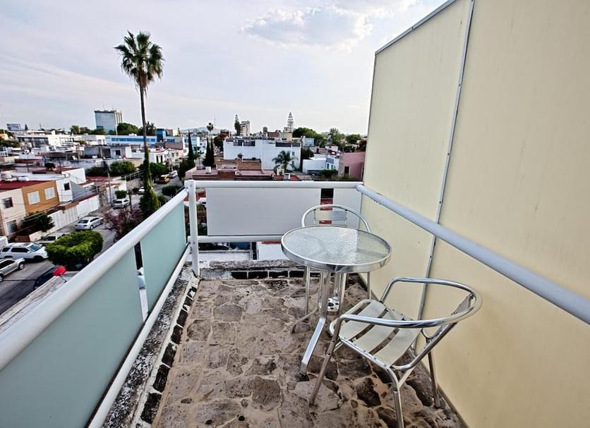 Balcone Foto