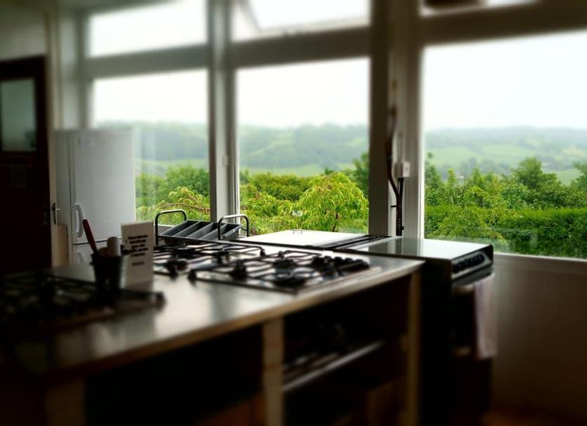 Cucina Foto