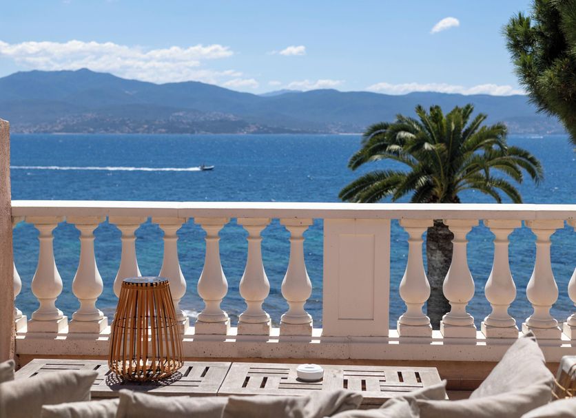 Balcone Foto