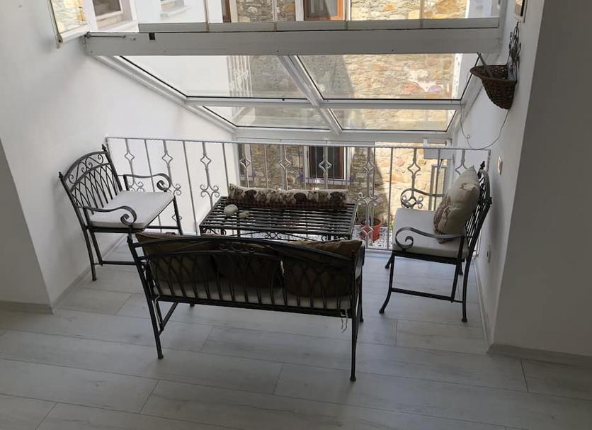 Balcone Foto