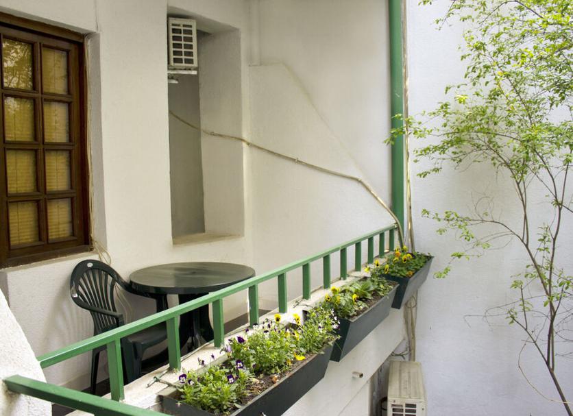 Balcone Foto