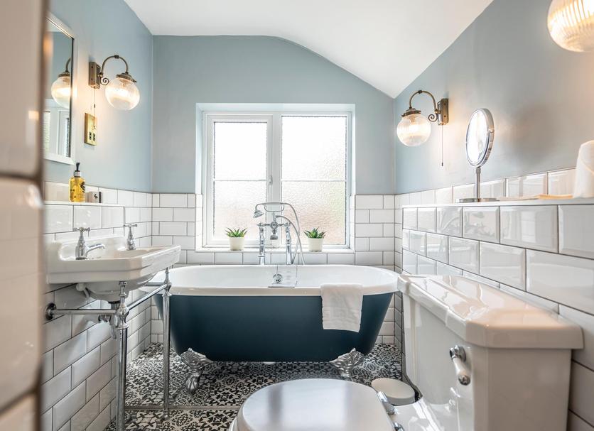 Bagno Foto