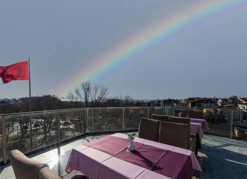 Balcone Foto