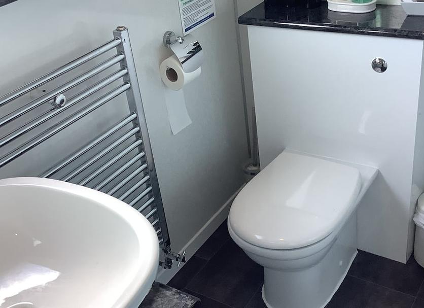 Bagno Foto