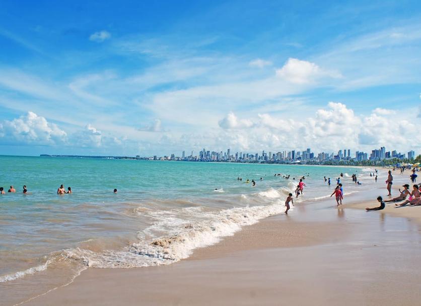 Spiaggia Foto