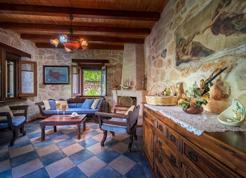 Soggiorno Foto