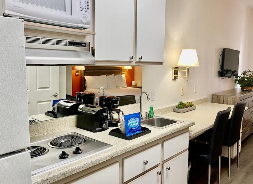 Cucina Foto