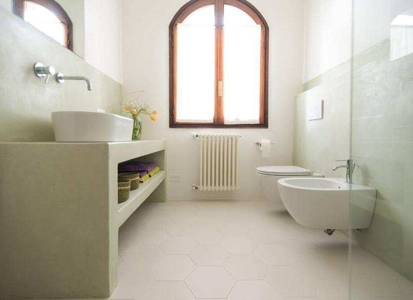 Bagno Foto