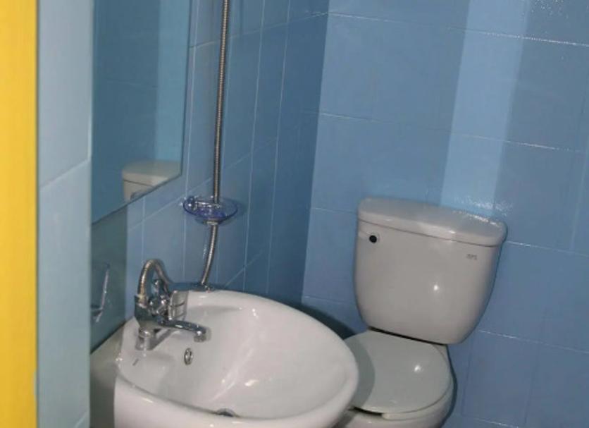 Bagno Foto