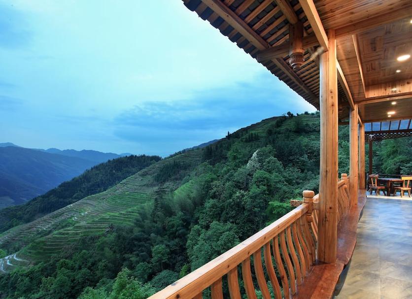 Balcone Foto