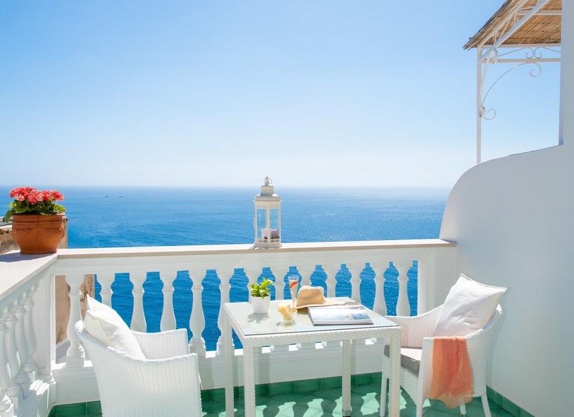 Balcone Foto