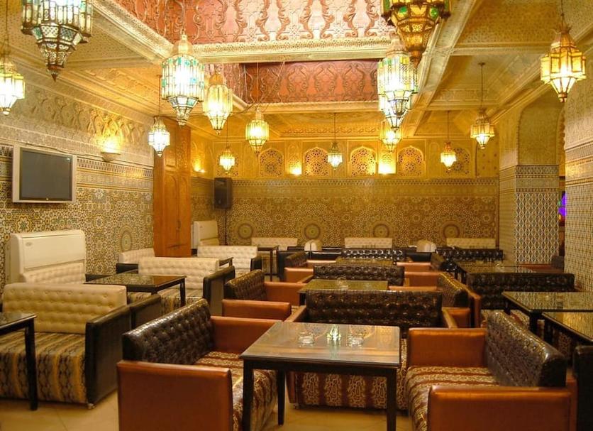 Ristorante Foto