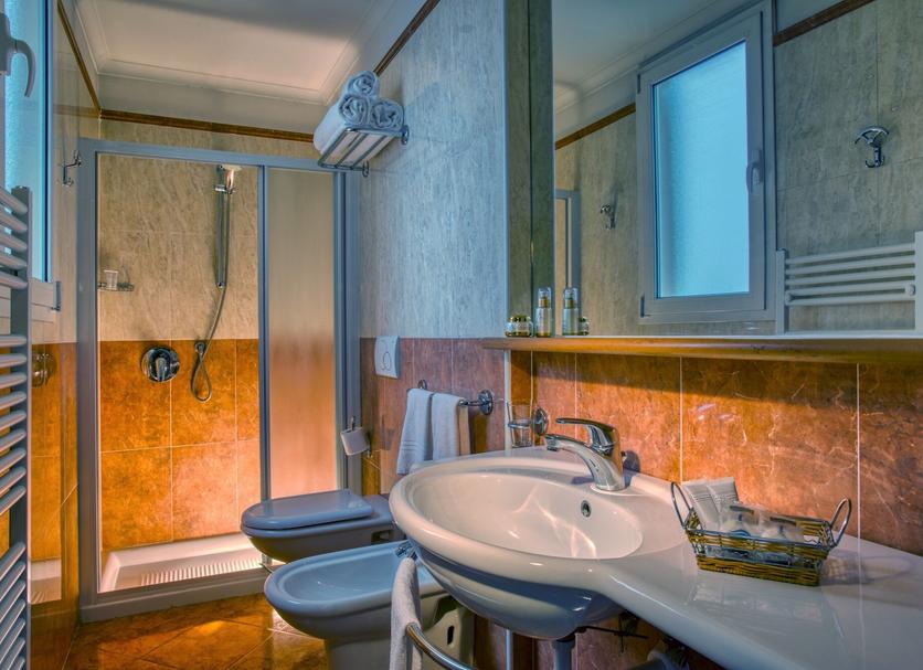 Bagno Foto