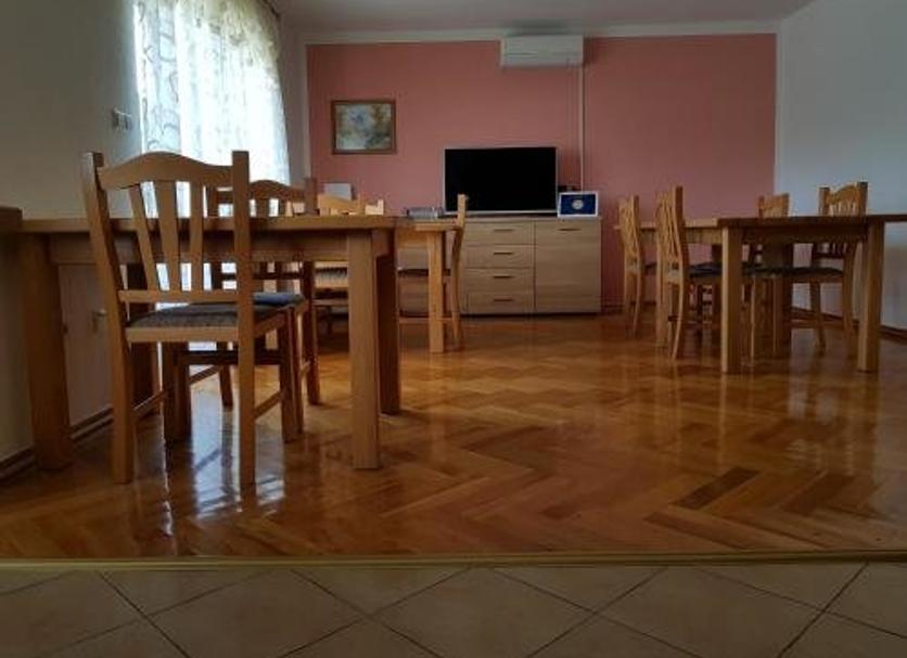Sala pranzo Foto