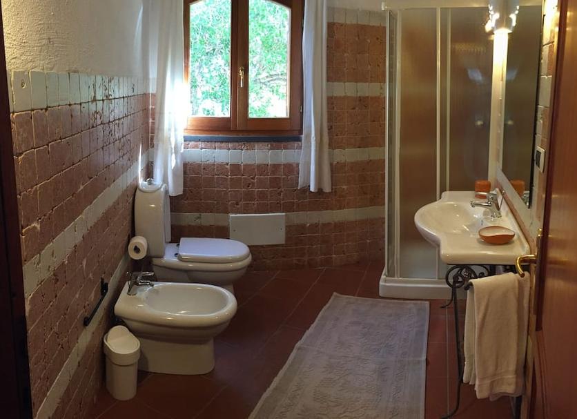Bagno Foto