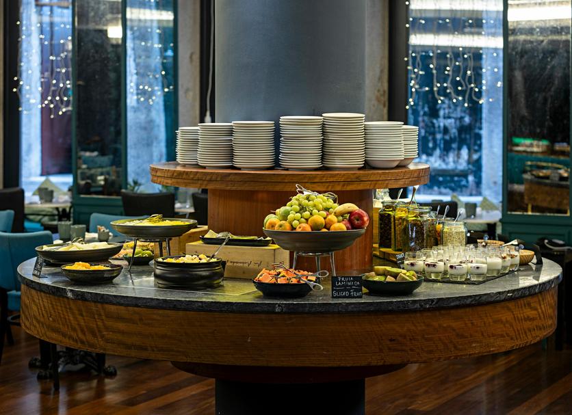 Ristorante Foto