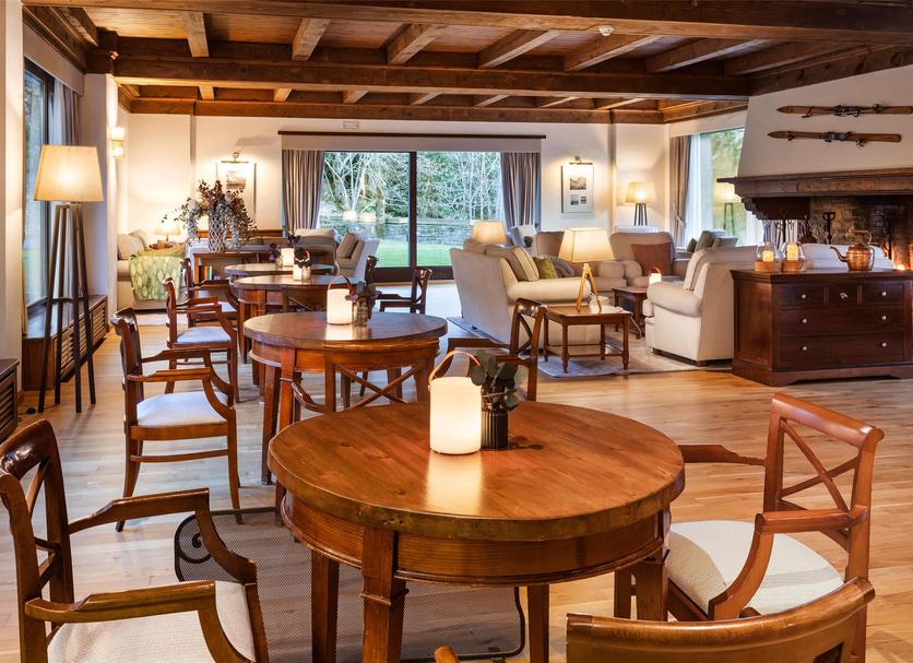 Ristorante Foto