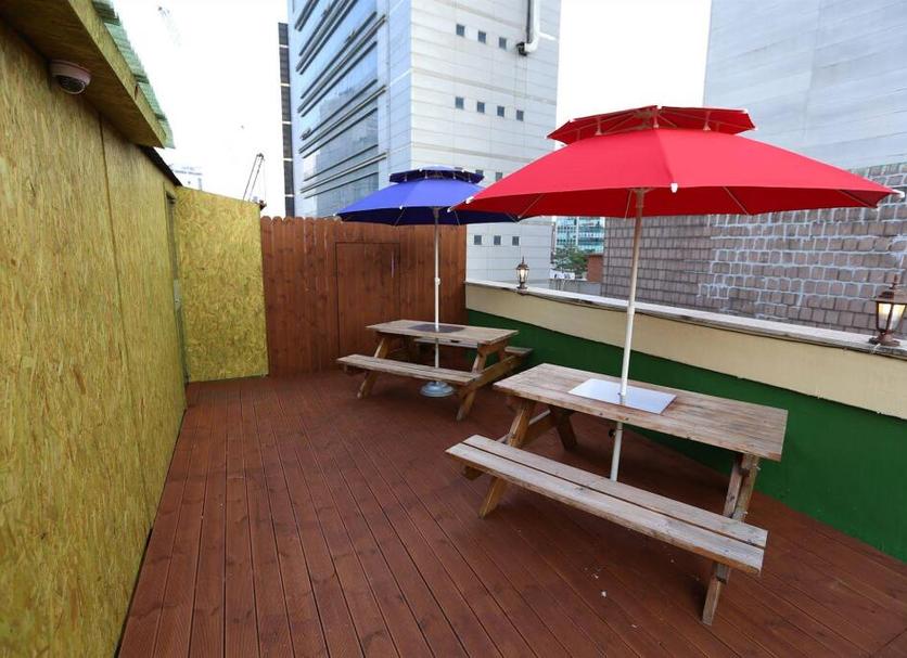 Balcone Foto