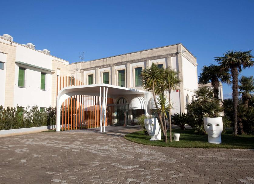 Edificio Foto