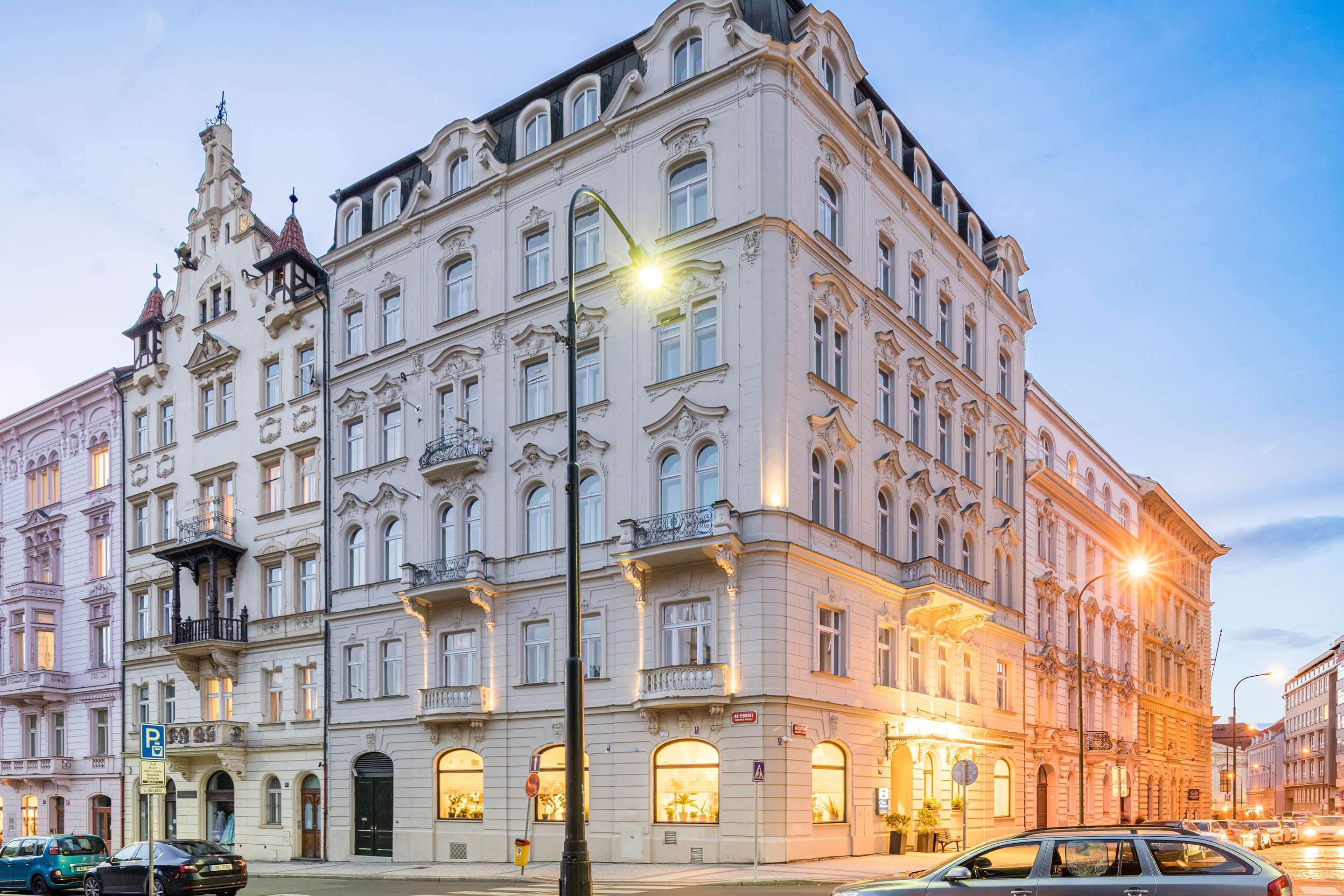 Edificio