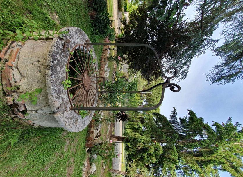 Vista esterna Foto