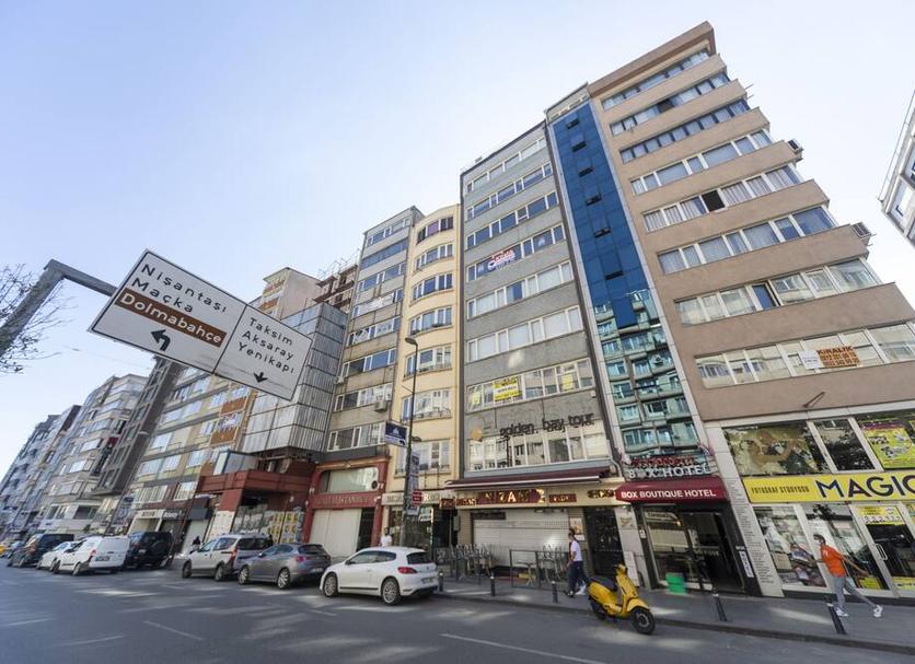 Edificio Foto