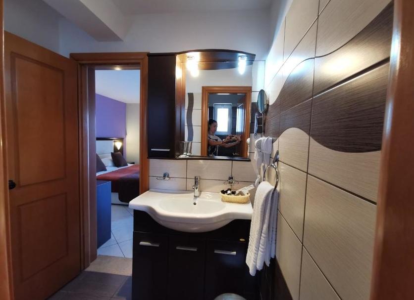 Bagno Foto