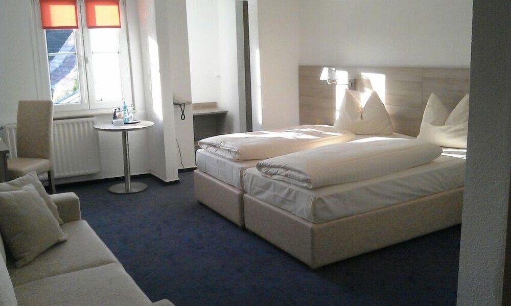 Camera da letto