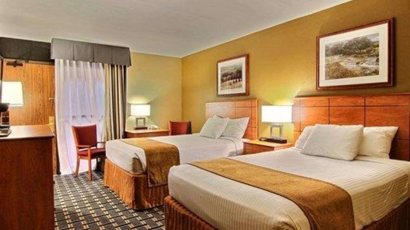 Quality Inn