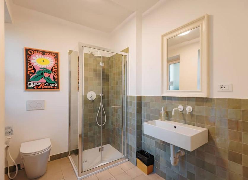 Bagno Foto