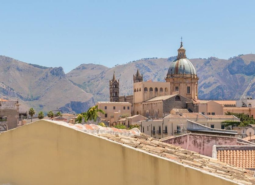 Balcone Foto