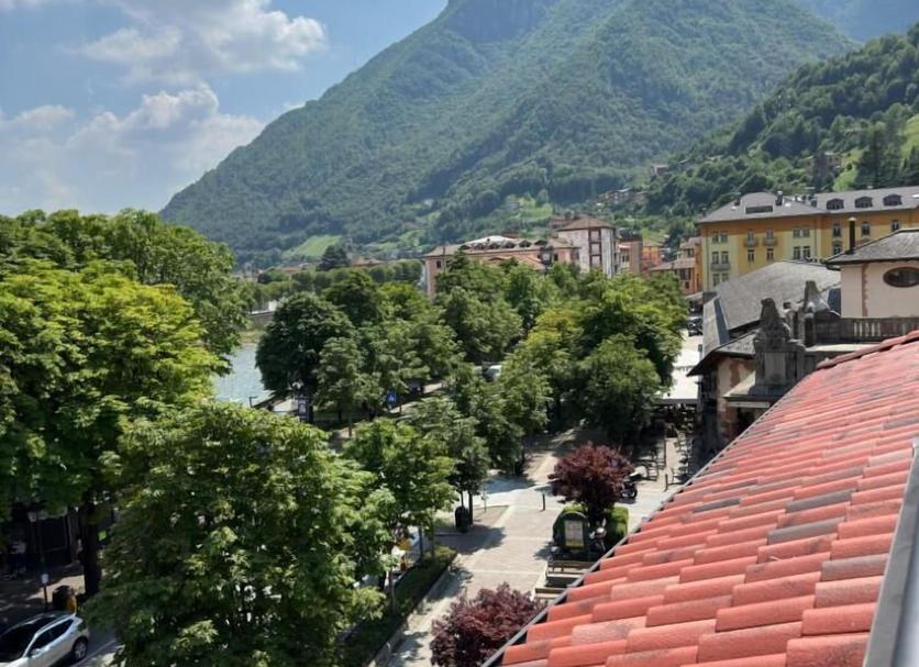 Vista esterna Foto