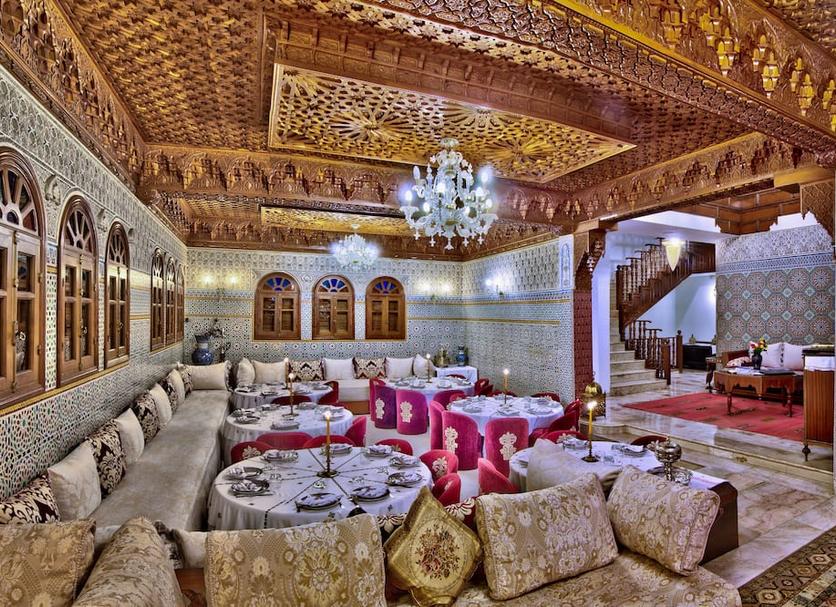 Ristorante Foto