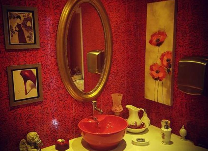 Bagno Foto