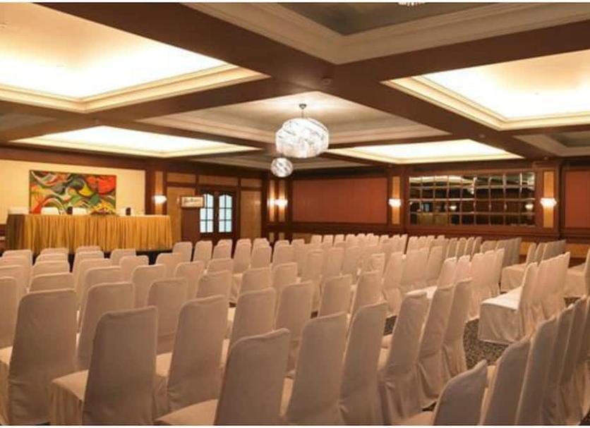 Sala conferenze Foto