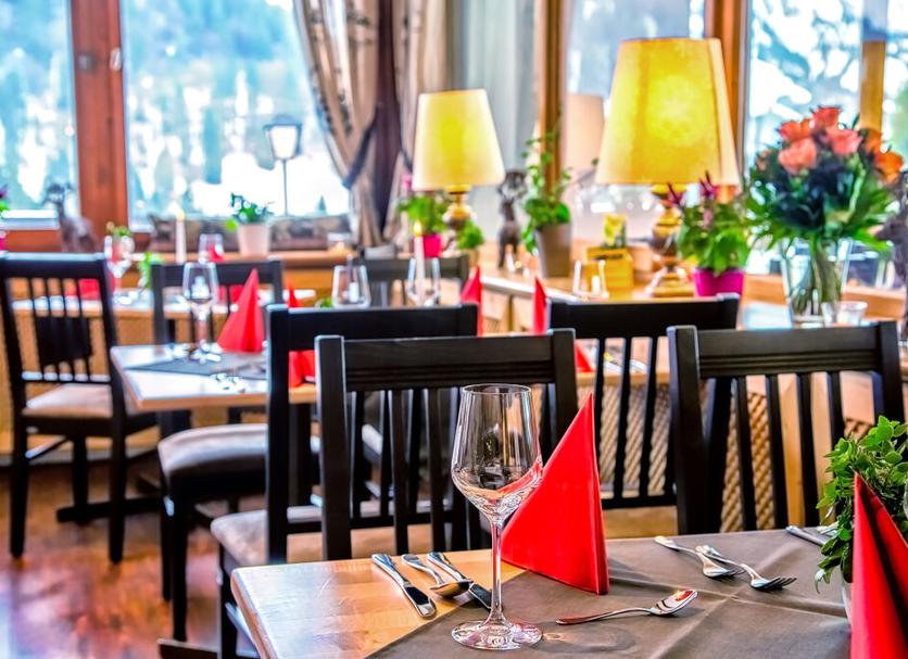 Ristorante Foto