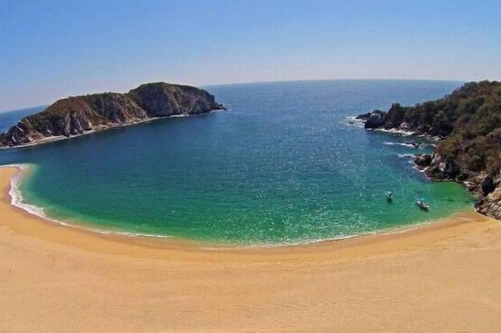 Spiaggia Foto